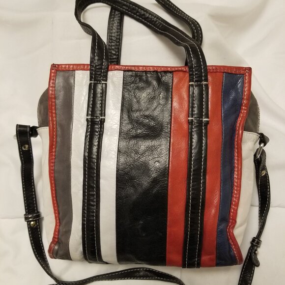 Balenciaga Bazar Shopper tote - Picture 1 of 13